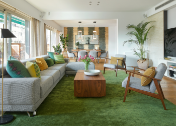 Energy-Efficient Living: Smart Thermostats and Lighting for Lower Bills