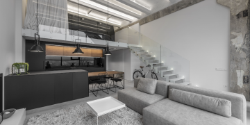 Home Entertainment Systems: Bringing Theater-Quality Sound to Your Living Room