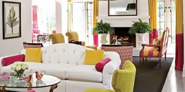 Designing Your Dream Workspace: Tips for a Productive Home Office