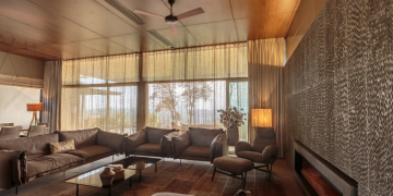 Maximizing Space: Small Home Office Ideas for Efficiency and Style