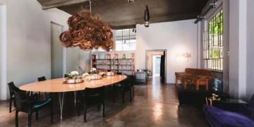 Small Bathroom, Big Impact: Space-Saving Renovation Ideas